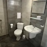комплекс белите къщи *