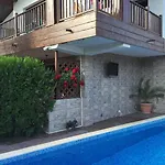 комплекс белите къщи Ваканционна къща