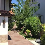 Ваканционна къща комплекс белите къщи