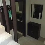 комплекс белите къщи Несебър