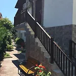 Ваканционна къща комплекс белите къщи Несебър