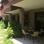 комплекс белите къщи * Несебър