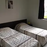 Ваканционна къща комплекс белите къщи Несебър