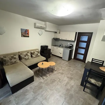 The White Complex Vakantiehuis Nesebar