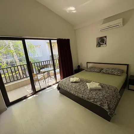 The White Complex * Nesebar