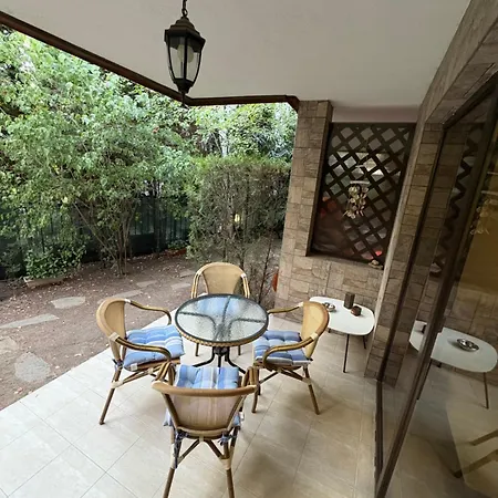 The White Complex * Nesebar