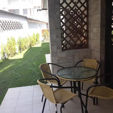 Holiday home The White Complex Nesebar