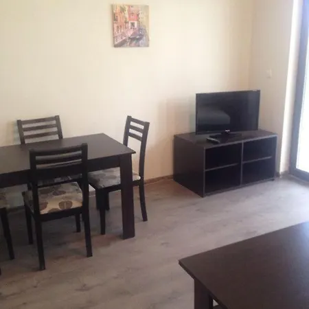 The White Complex Holiday home *