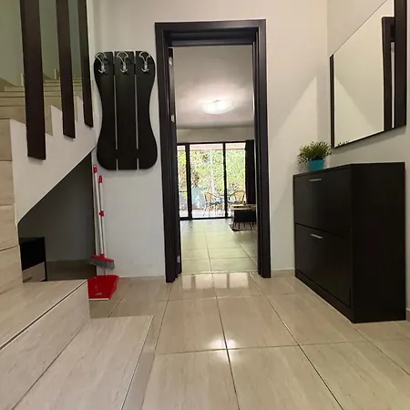 The White Complex Ferienhaus Nessebar