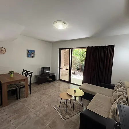 The White Complex Holiday home