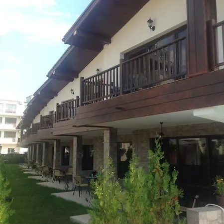 The White Complex