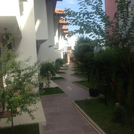 The White Complex Vakantiehuis *