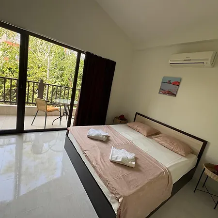 Ferienhaus The White Complex *