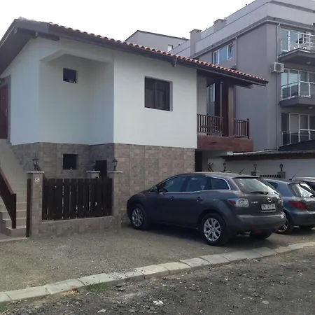 Vakantiehuis The White Complex Nesebar