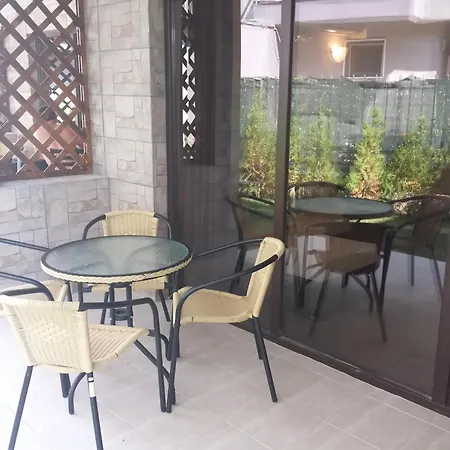 The White Complex * Nesebar