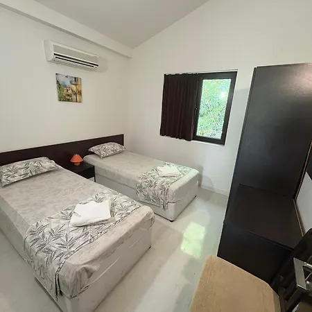 The White Complex Holiday home Nesebar