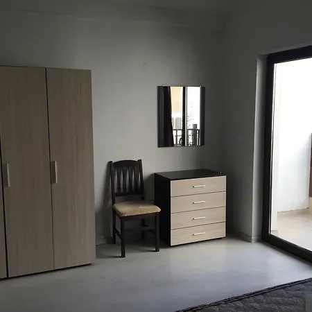 Holiday home The White Complex Nesebar