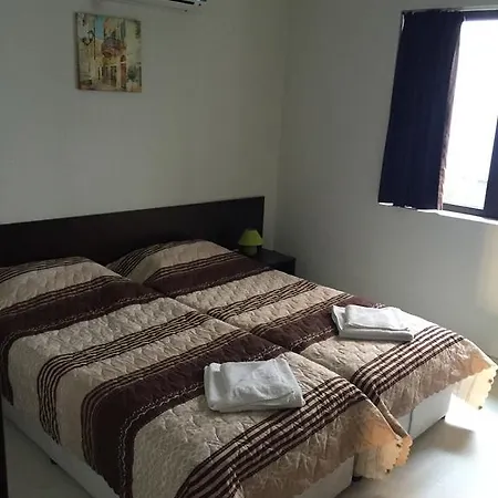 The White Complex Holiday home Nesebar