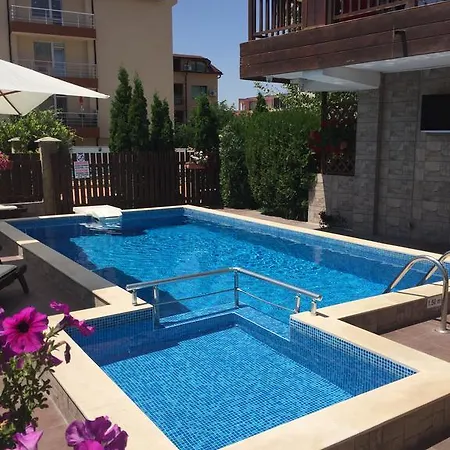 The White Complex Vakantiehuis *