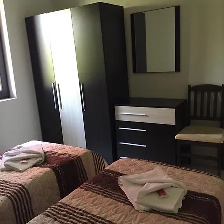 The White Complex Holiday home Nesebar