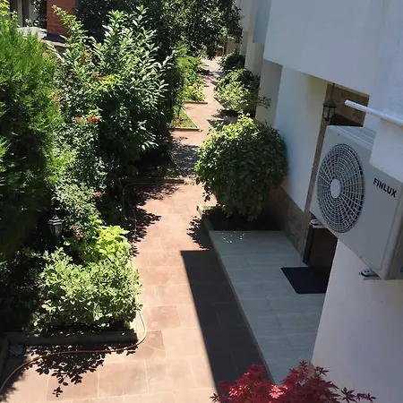 The White Complex Vakantiehuis *
