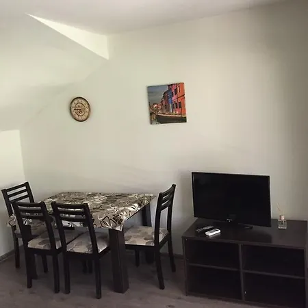 The White Complex Vakantiehuis Nesebar