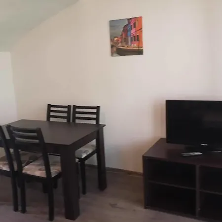 Holiday home The White Complex