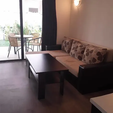 The White Complex Vakantiehuis Nesebar