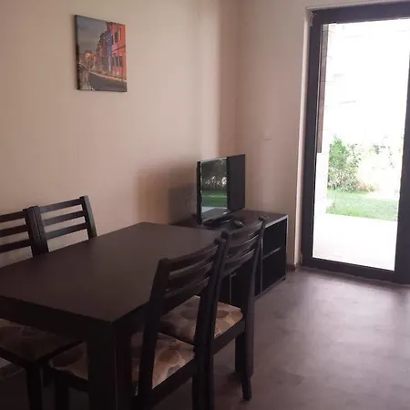 Holiday home The White Complex Nesebar