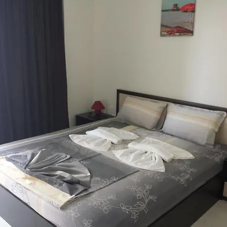 The White Complex Holiday home