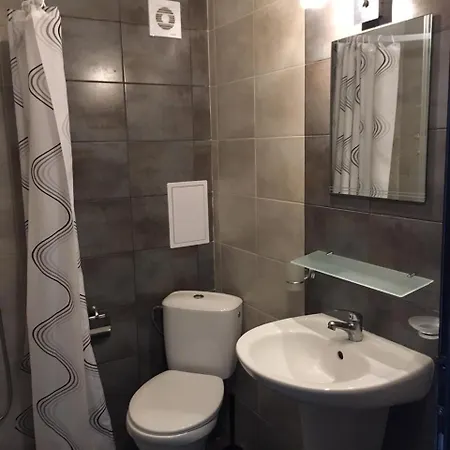 Vakantiehuis The White Complex Nesebar