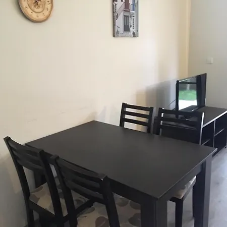 The White Complex Holiday home Nesebar