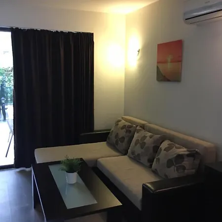 The White Complex Holiday home Nesebar