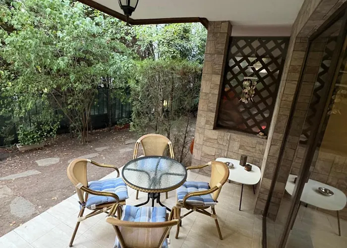 The White Complex * Nesebar