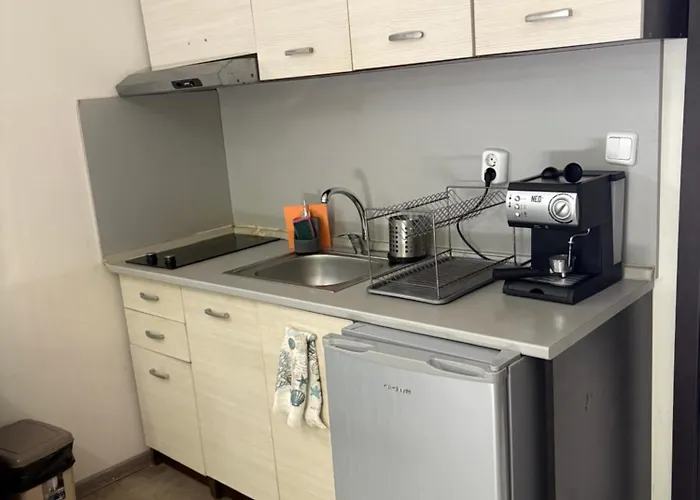 The White Complex * ネセバル