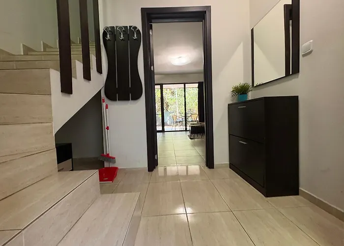 The White Complex 別荘 ネセバル