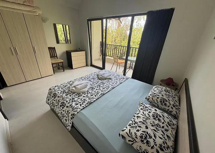 Holiday home The White Complex Nesebar