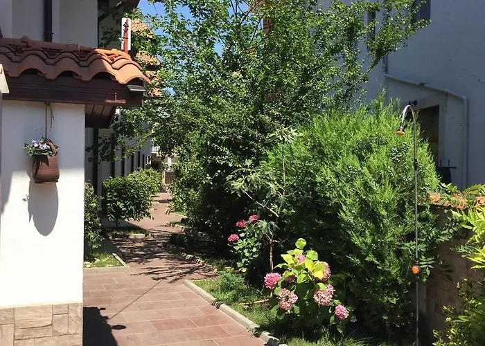 Holiday home The White Complex