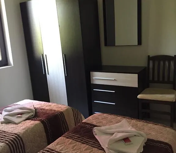 The White Complex Holiday home Nesebar