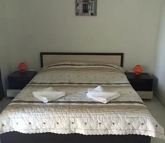 Holiday home The White Complex