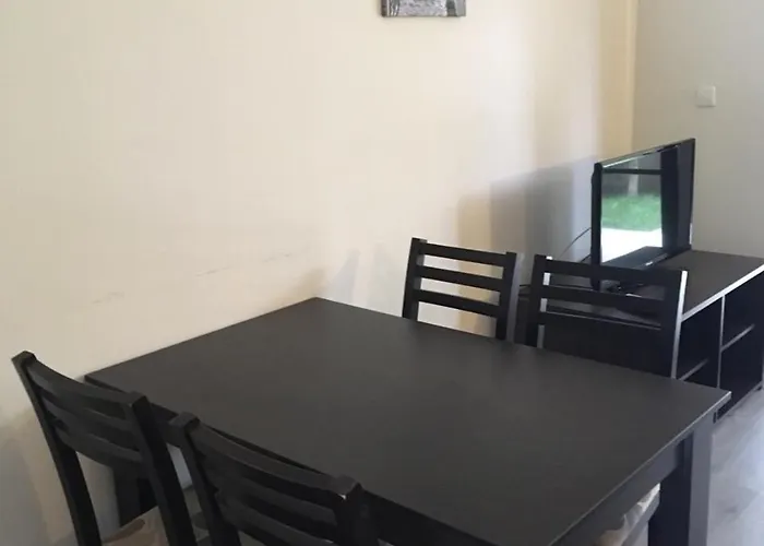 The White Complex Holiday home Nesebar