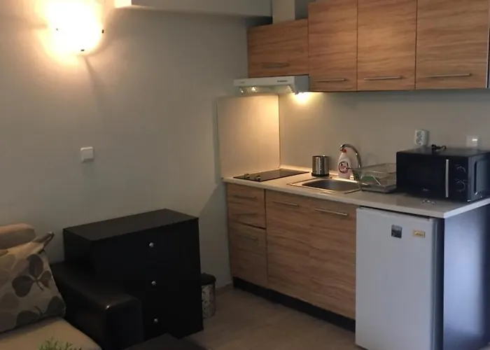 The White Complex * Nessebar